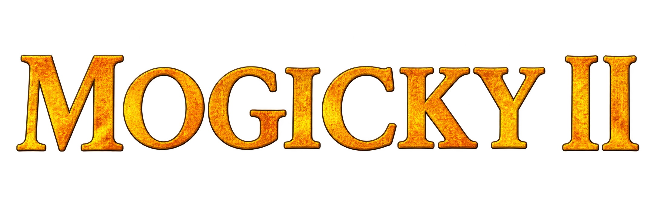 Mogicky Charters